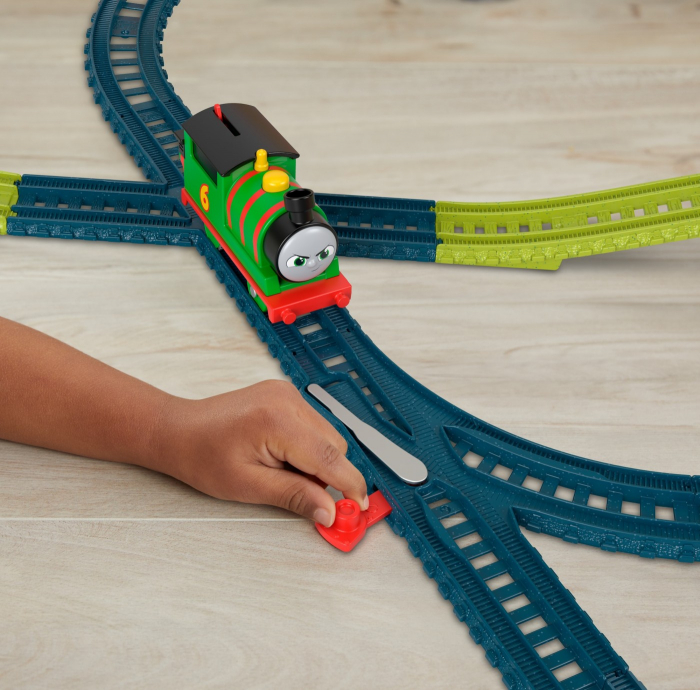 THOMAS sey Percy 6 IN 1  [5]