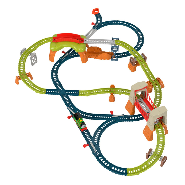 THOMAS sey Percy 6 IN 1  [7]