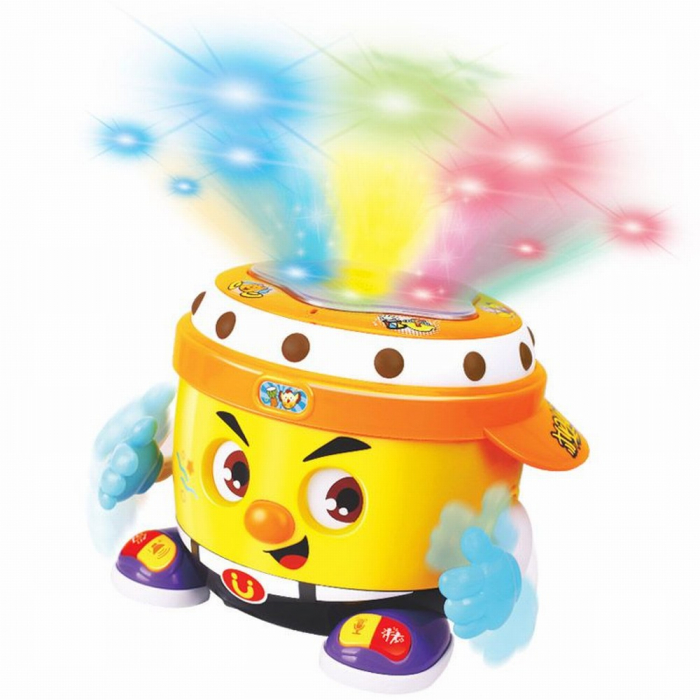 Toba dj cu inregistrare sunete si lumini [5]