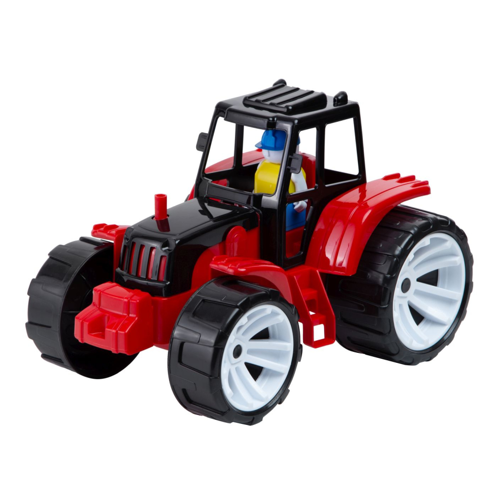 TRACTOR BAMS 0 NEGRU ROSU [2]