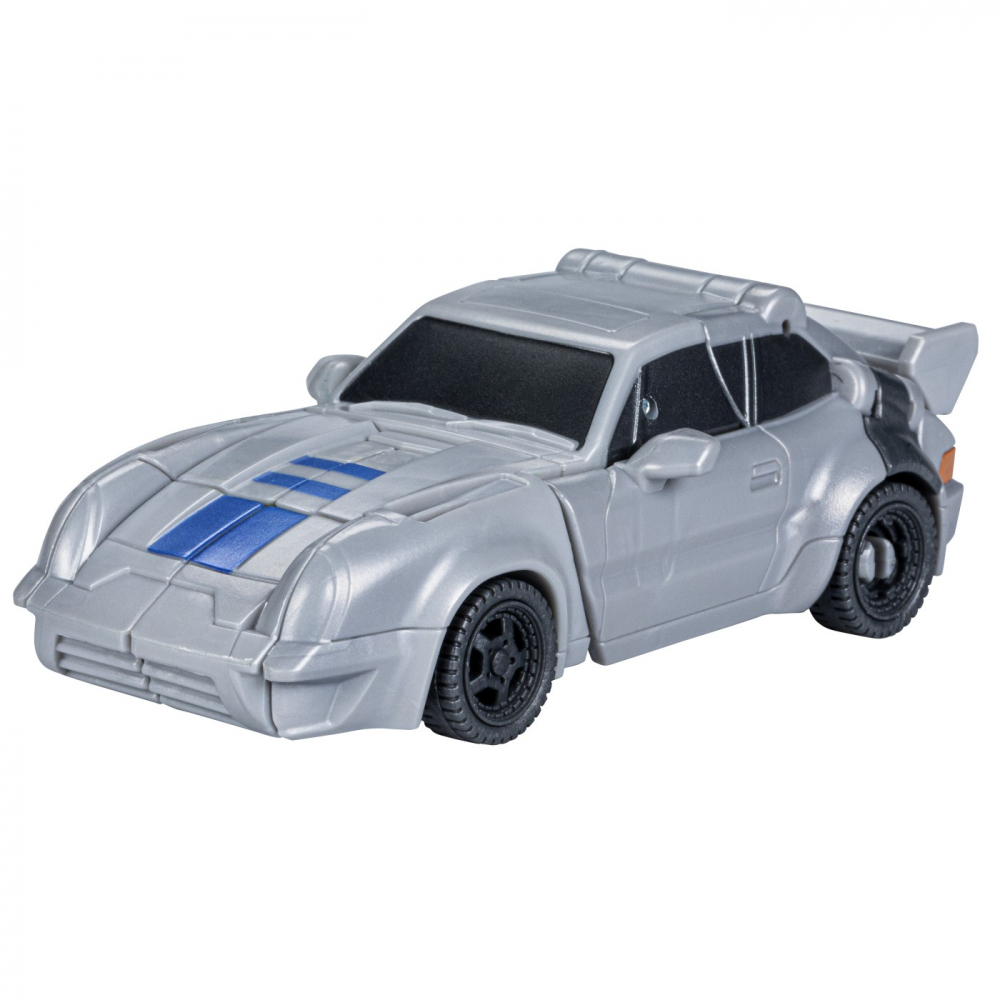 Transformers 7 Beast Alliance Figurina Autobot Mirage 11.5Cm [3]