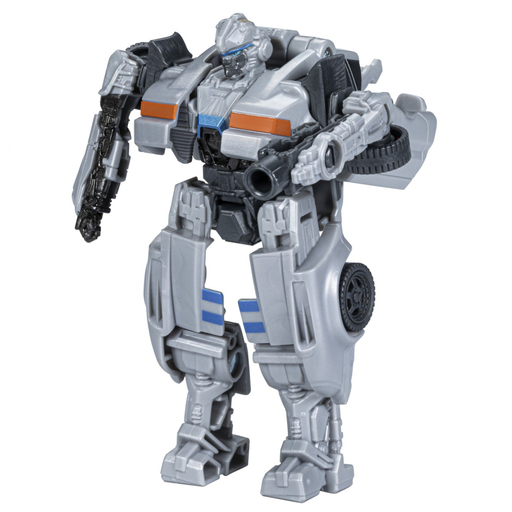 Transformers 7 Beast Alliance Figurina Autobot Mirage 11.5Cm [2]