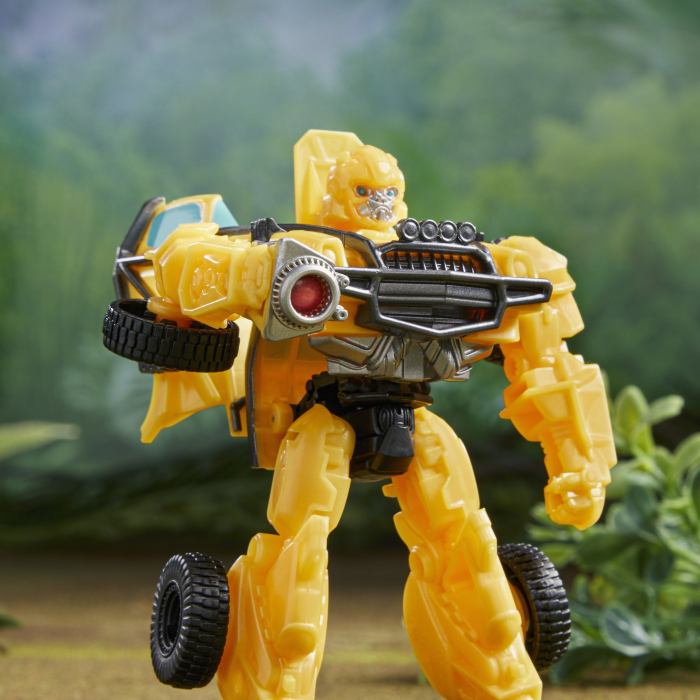 Figurină Transformers Beast Alliance Bumblebee 11.5cm [6]