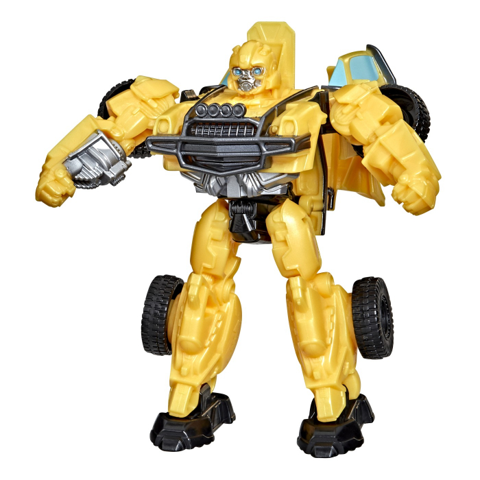 Figurină Transformers Beast Alliance Bumblebee 11.5cm [2]