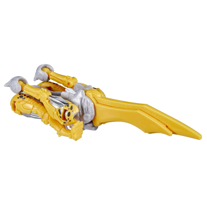 Transformers 7 - Beast Alliance - Figurina Cheetor 7.5cm  [2]