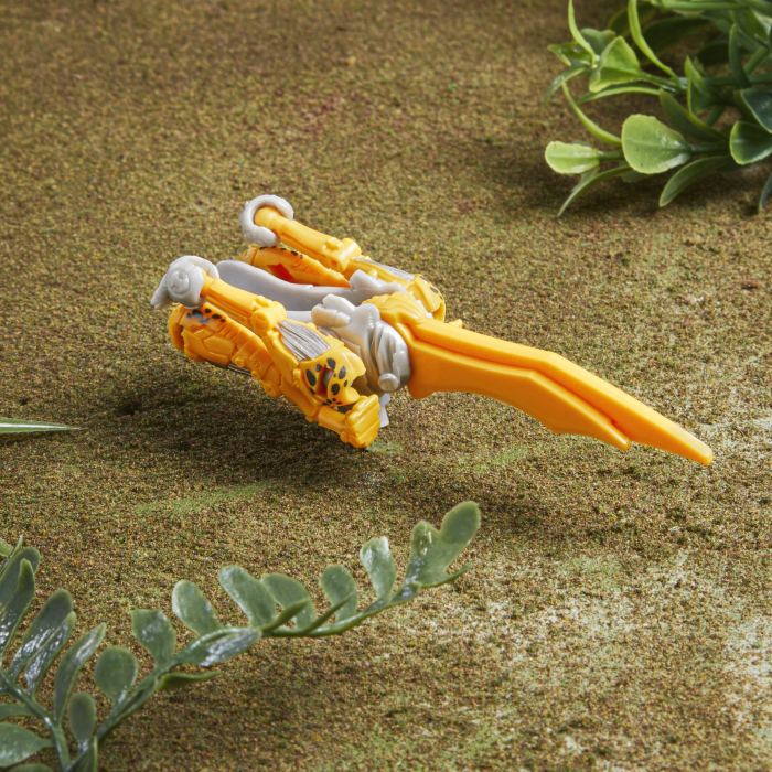Transformers 7 - Beast Alliance - Figurina Cheetor 7.5cm  [4]