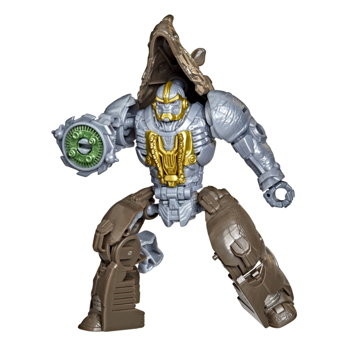Transformers 7 - Beast Alliance - Figurina Rhinox 11.5cm [2]