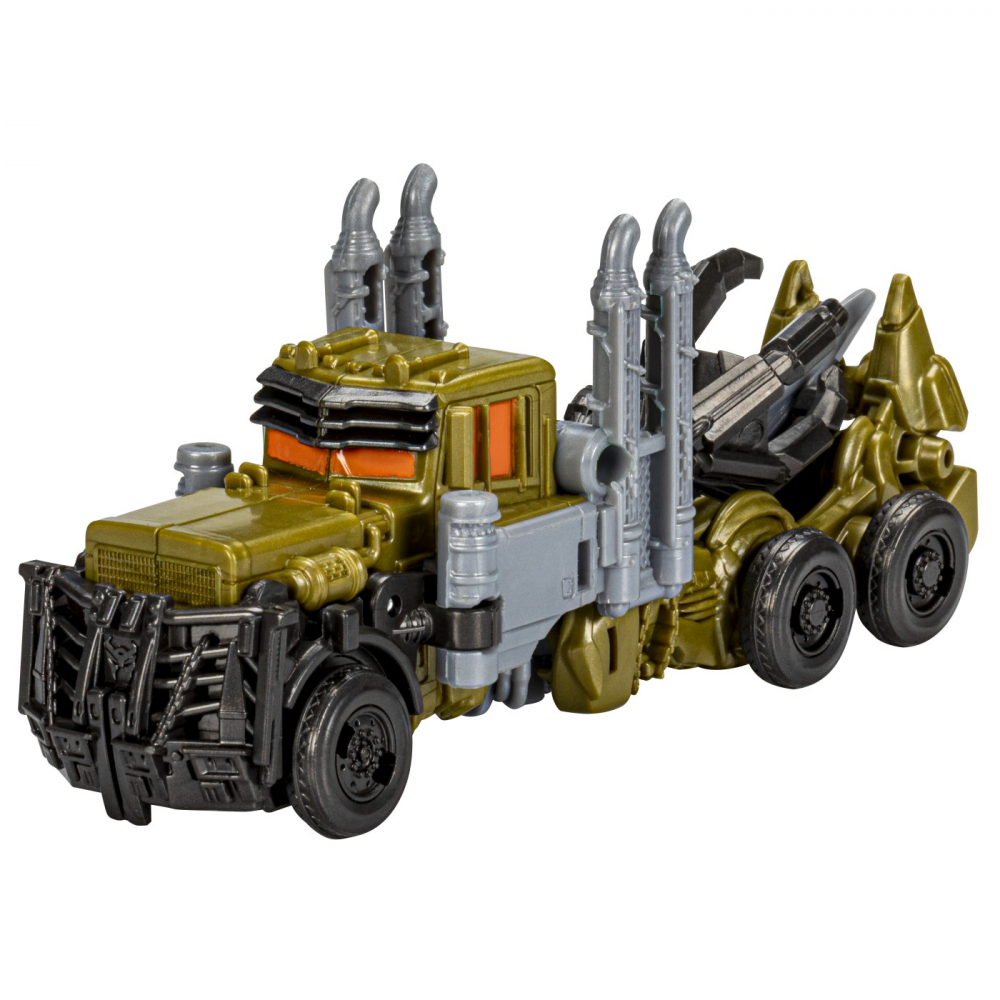 Transformers 7 Beast Alliance Figurina Scourge 11.5Cm [2]