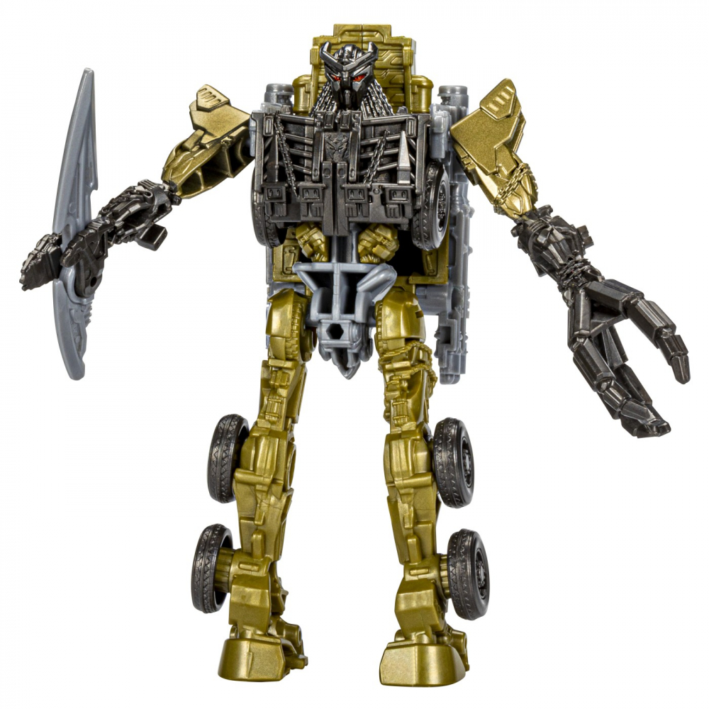 Transformers 7 Beast Alliance Figurina Scourge 11.5Cm [3]