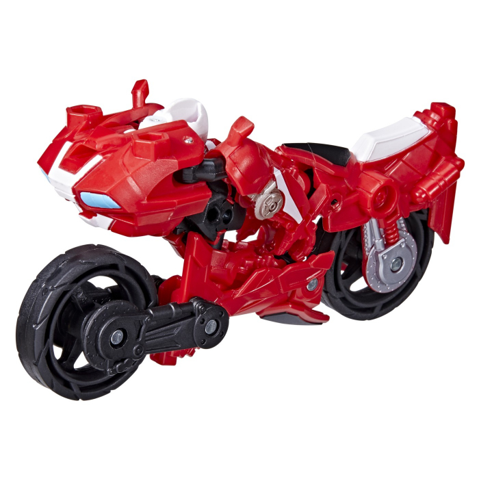 Transformers 7 - Beast Alliance - Set 2 Figurine Arcee și Silverfang 13cm [4]