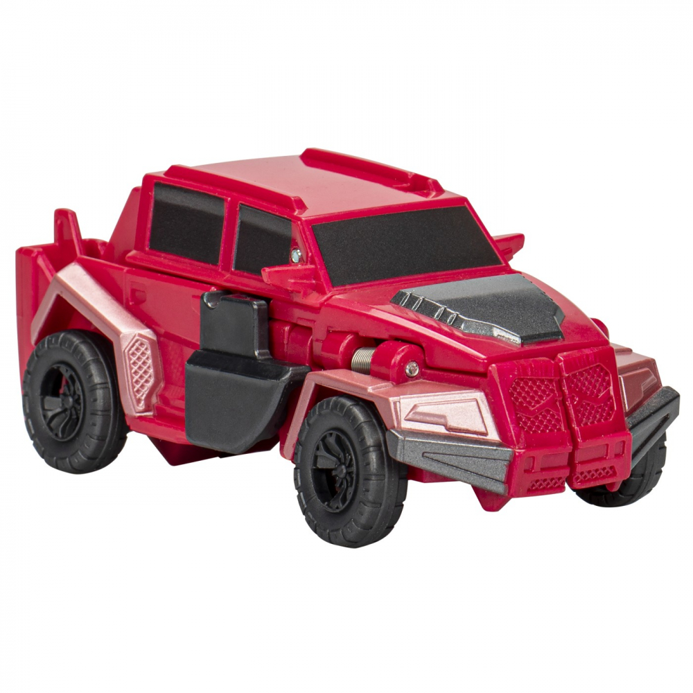 TRANSFORMERS 7 EARTHSPARK FIGURINA TRANSFORMABILA ELITA-1 6CM [3]