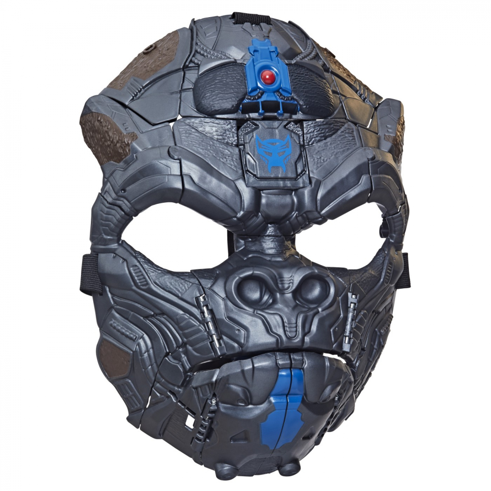 Transformers 7 Masca Convertibila In Robot Optimus Primal [3]