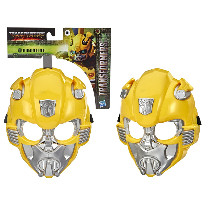 Transformers 7 - Masca Joc de Rol Bumblebee  [7]