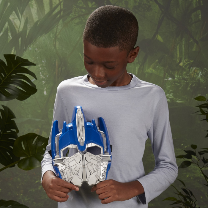 Transformers 7 - Masca Joc de Rol Optimus Prime  [3]