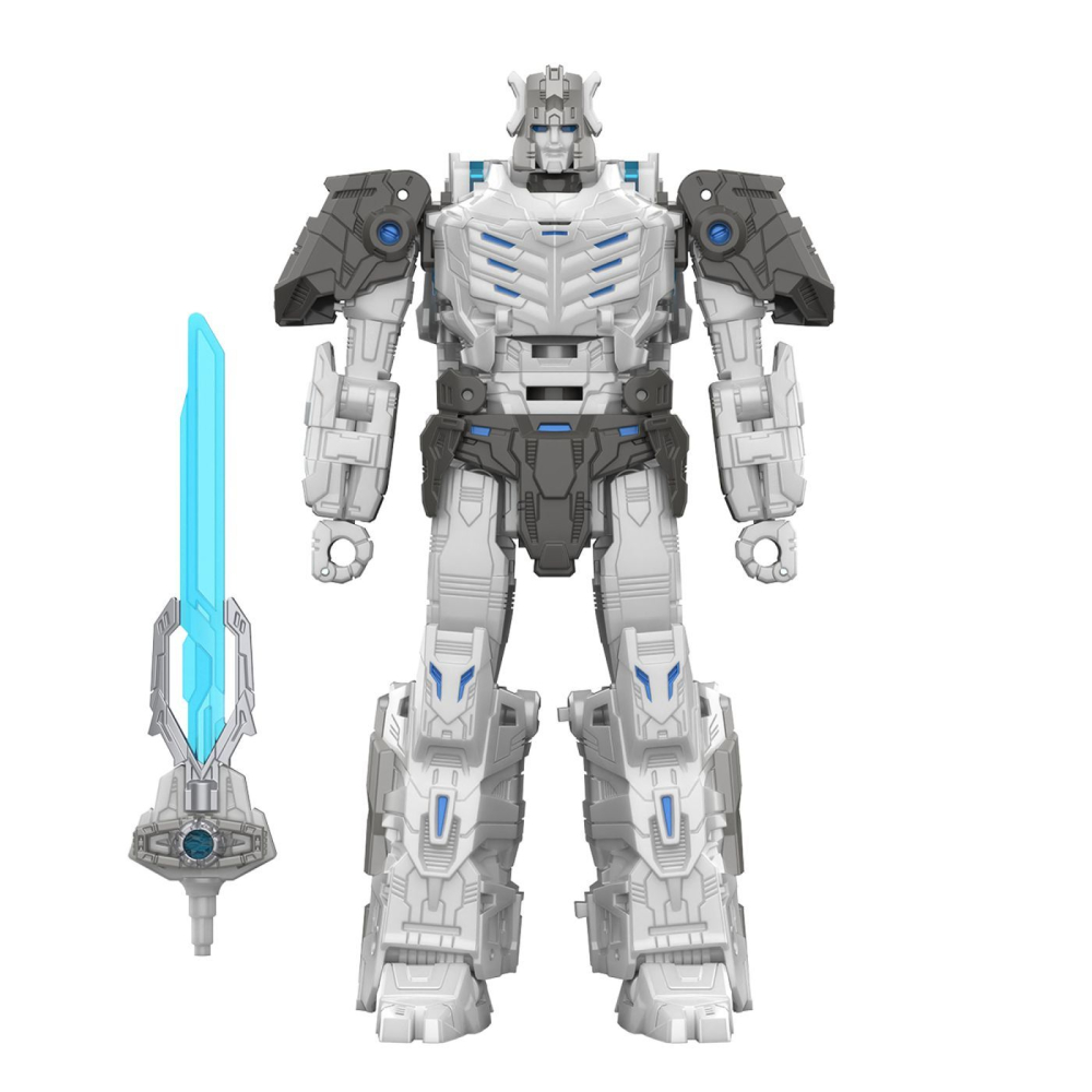 TRANSFORMERS AGE OF THE PRIMES ROBOT PRIMA PRIME CONVERTIBIL [2]