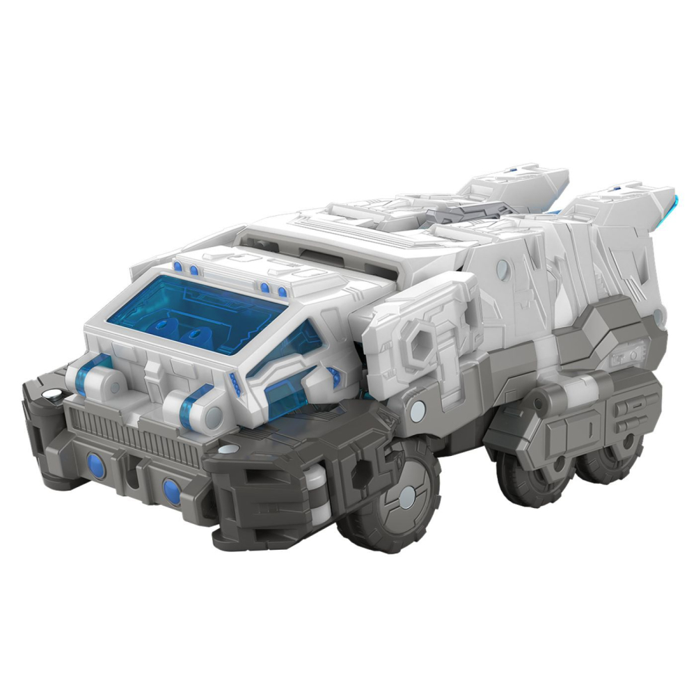 TRANSFORMERS AGE OF THE PRIMES ROBOT PRIMA PRIME CONVERTIBIL [3]