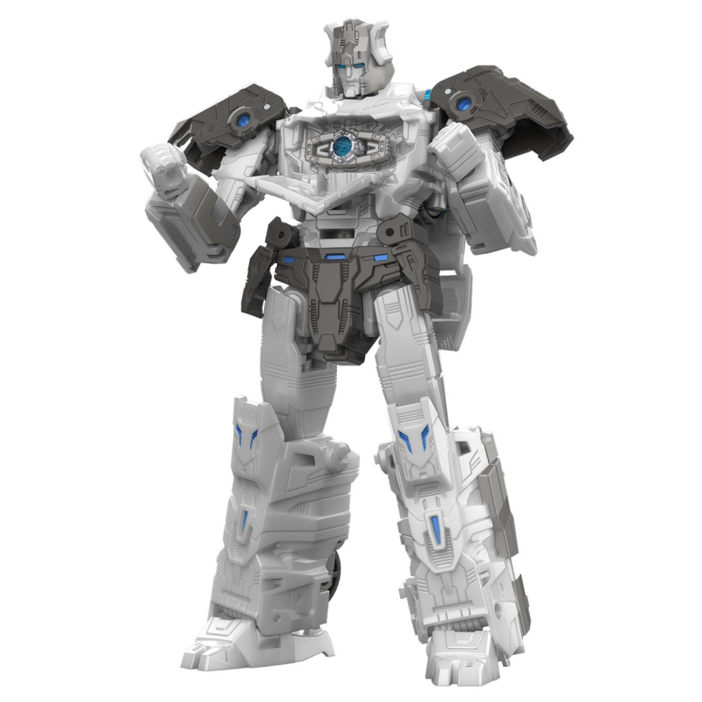 TRANSFORMERS AGE OF THE PRIMES ROBOT PRIMA PRIME CONVERTIBIL [5]