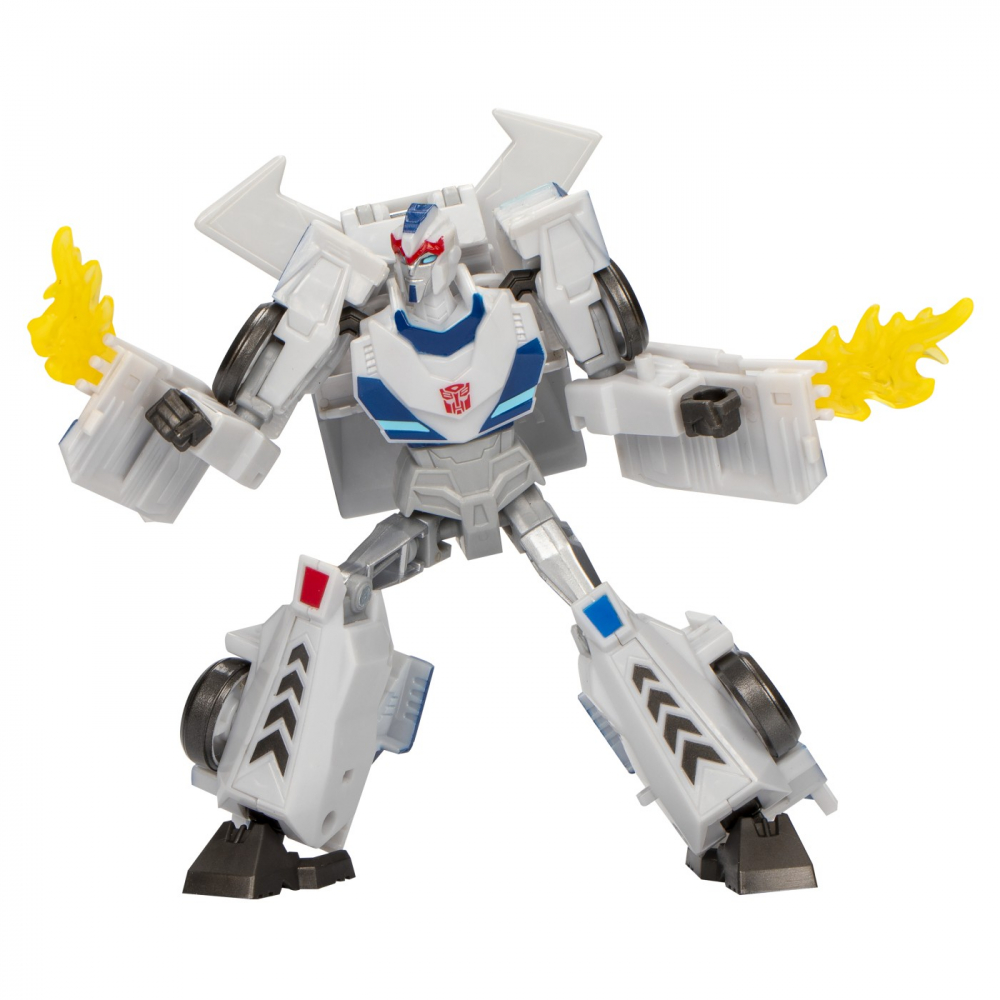 TRANSFORMERS FIGURINA EARTHSPARK DELUXE PROWL 12.5CM [3]