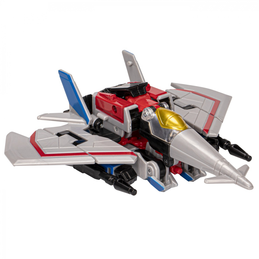 Transformers Figurina Earthspark Deluxe Starscream 12.5Cm [2]