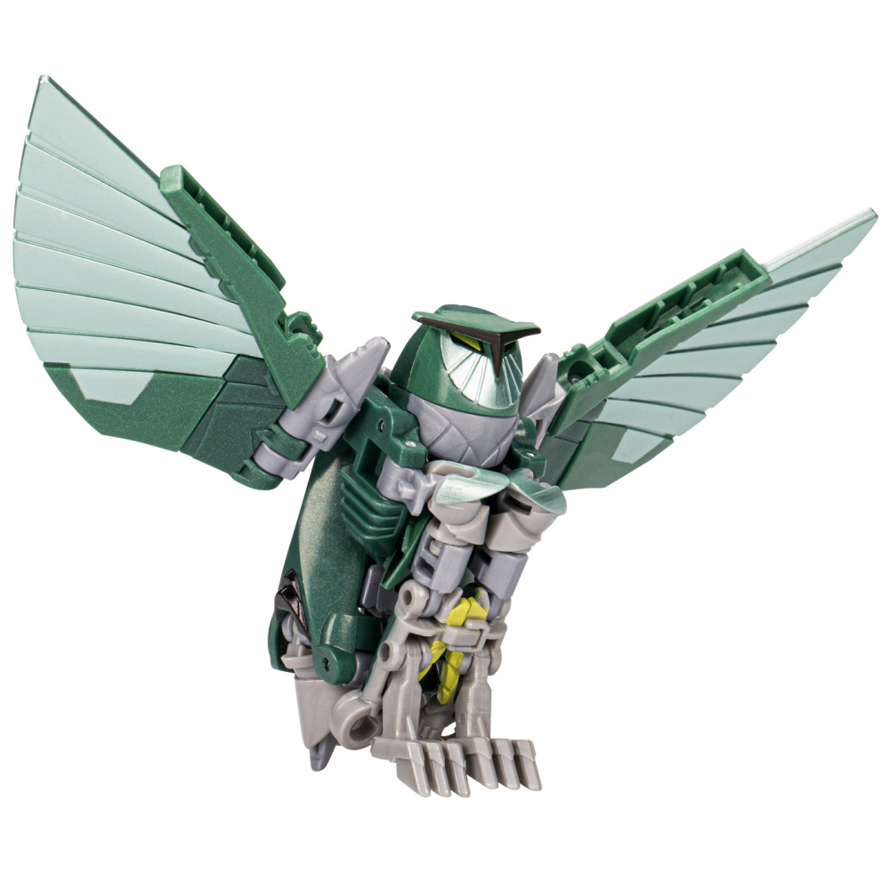 Transformers Figurina Earthspark Deluxe Terran Nightshade 12.5Cm [2]