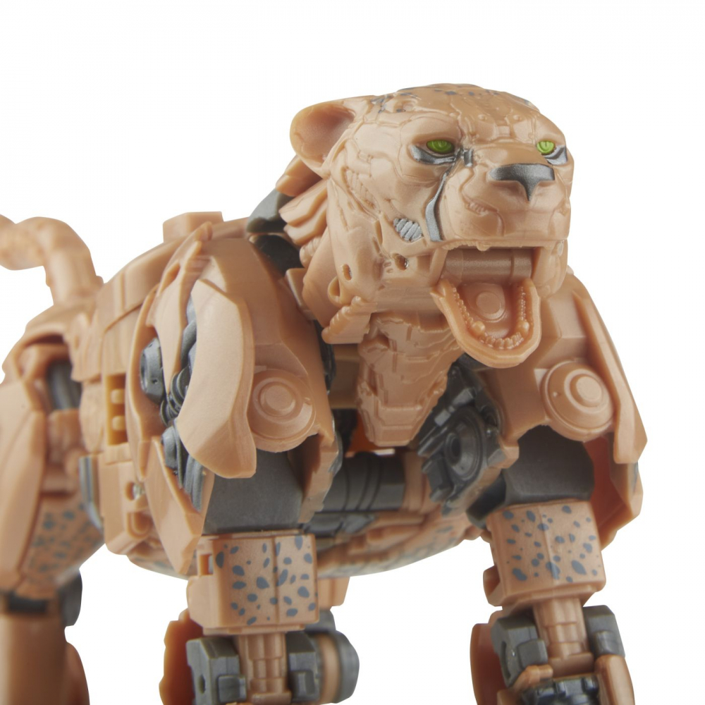TRANSFORMERS GEN SERIES VOYAGER CHEETOR 17CM [6]