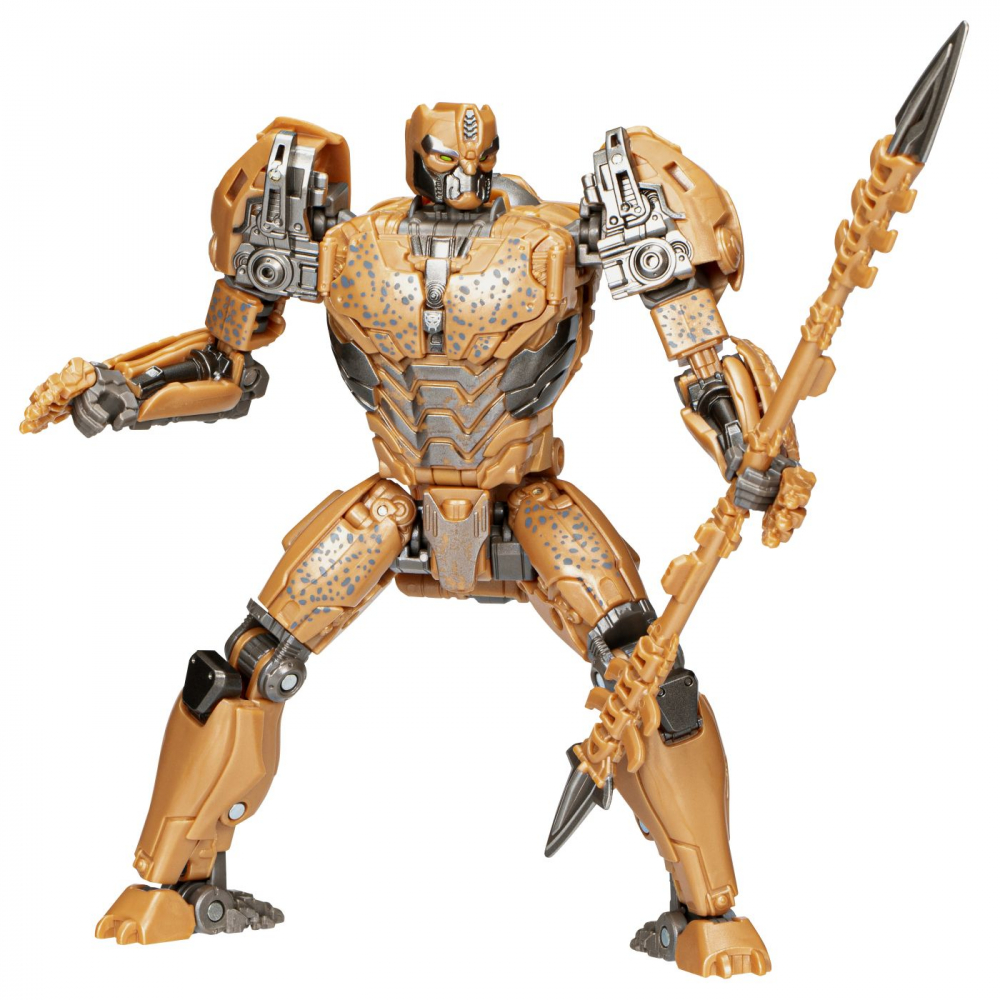 TRANSFORMERS GEN SERIES VOYAGER CHEETOR 17CM [2]