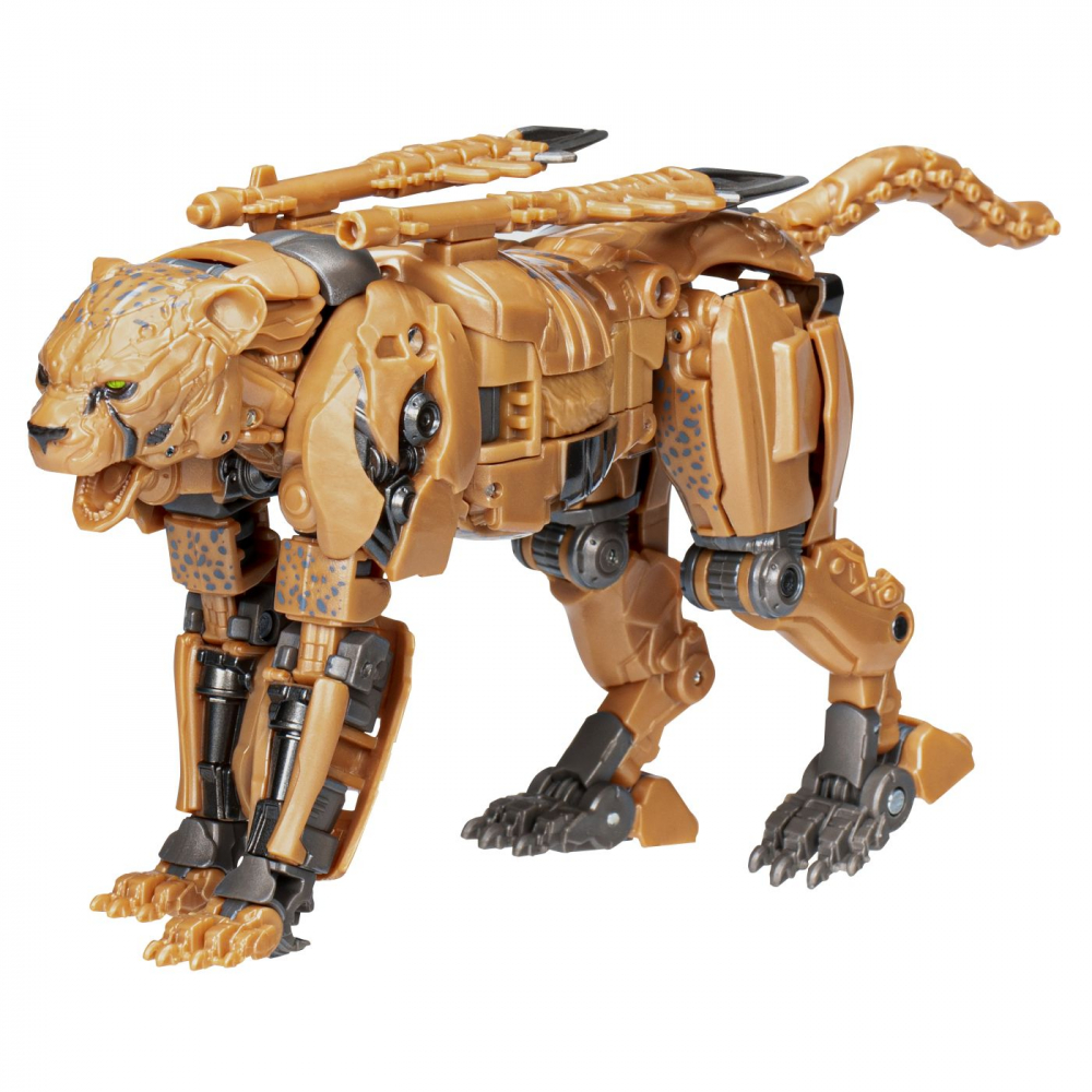 TRANSFORMERS GEN SERIES VOYAGER CHEETOR 17CM [1]