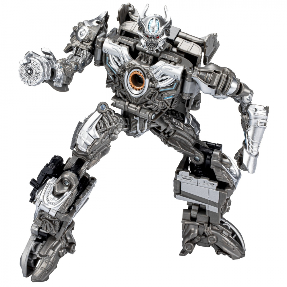 Transformers Gen Series Voyager Galvatron 17Cm [3]