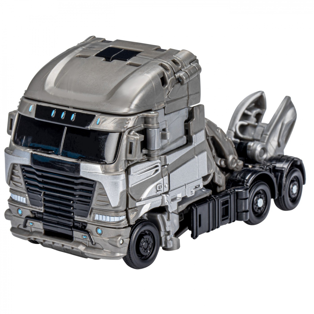 Transformers Gen Series Voyager Galvatron 17Cm [2]