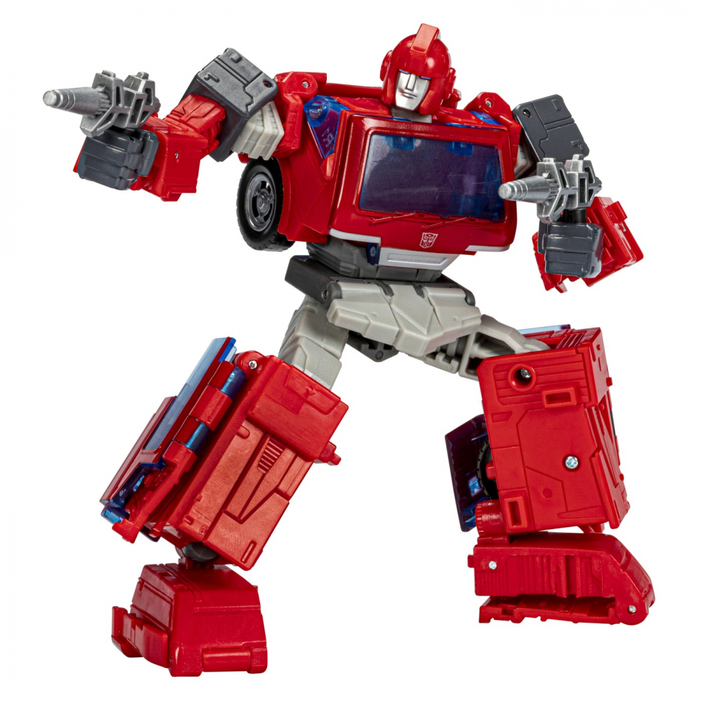 Transformers Gen Series Voyager Ironhide 17Cm [2]