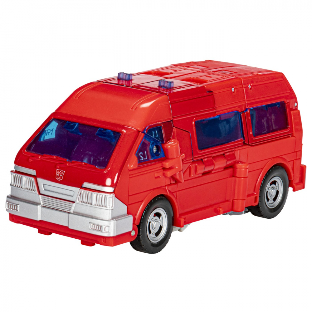 Transformers Gen Series Voyager Ironhide 17Cm [3]