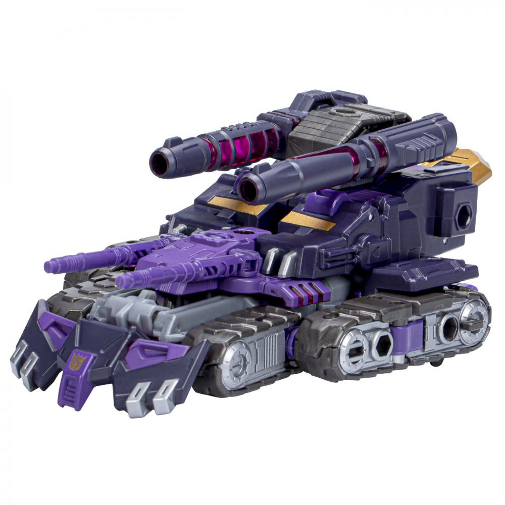 TRANSFORMERS LEGACY EVOLUTION FIGURINA COMIC UNIVERSE TARN 17CM [3]