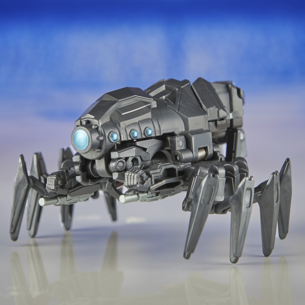 TRANSFORMERS ONE FIGURINA AIRACHNID 15CM [4]