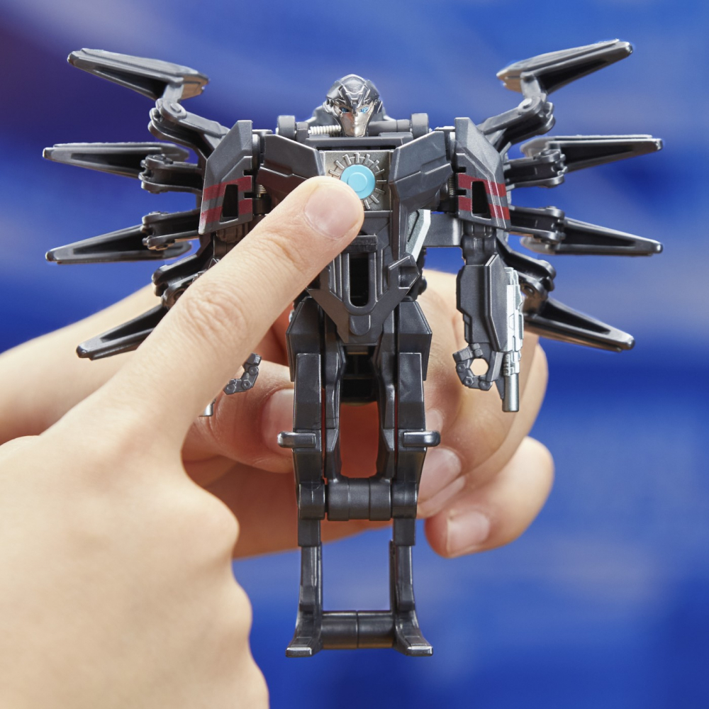 TRANSFORMERS ONE FIGURINA AIRACHNID 15CM [3]