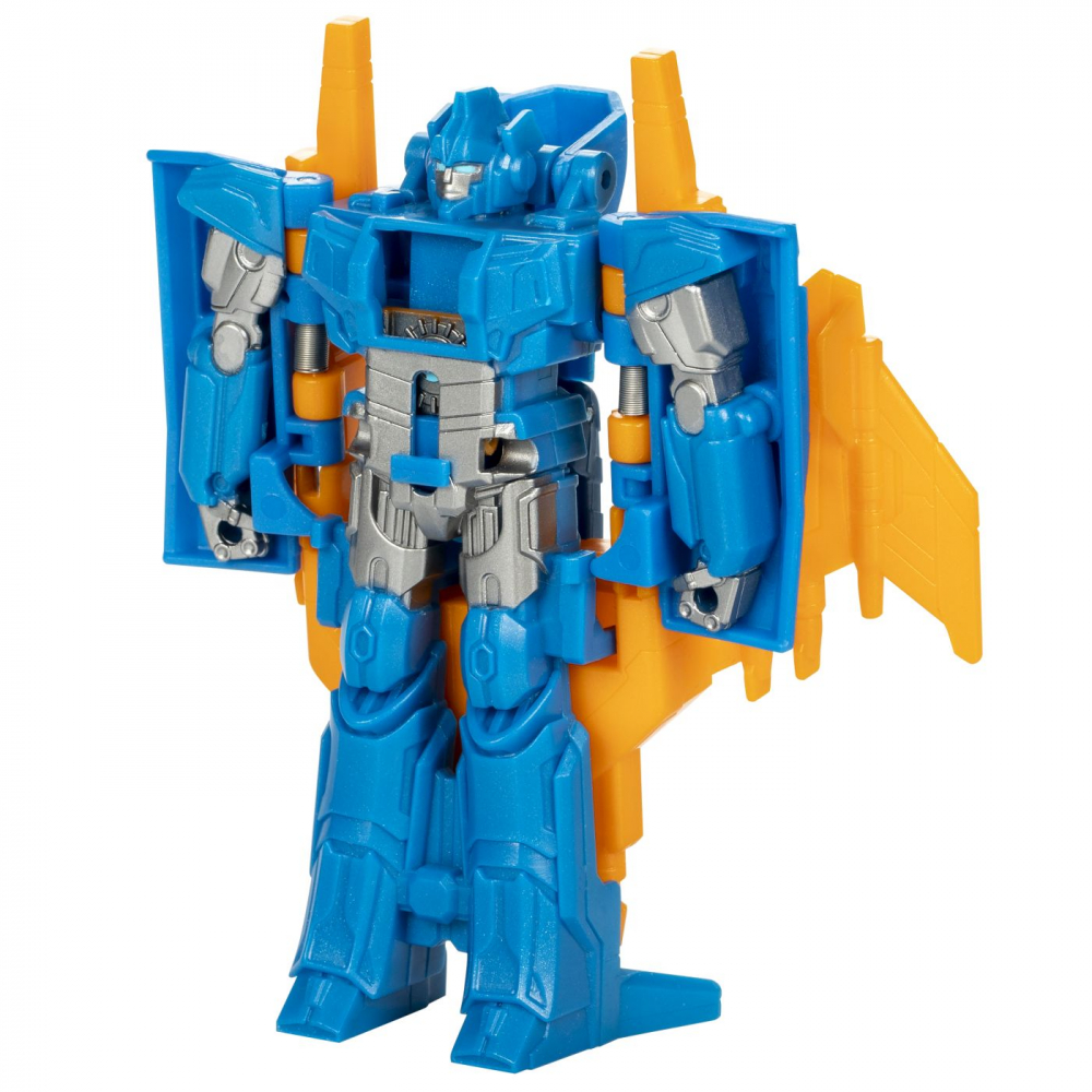 TRANSFORMERS ONE FIGURINA SENTINEL PRIME 15CM [5]