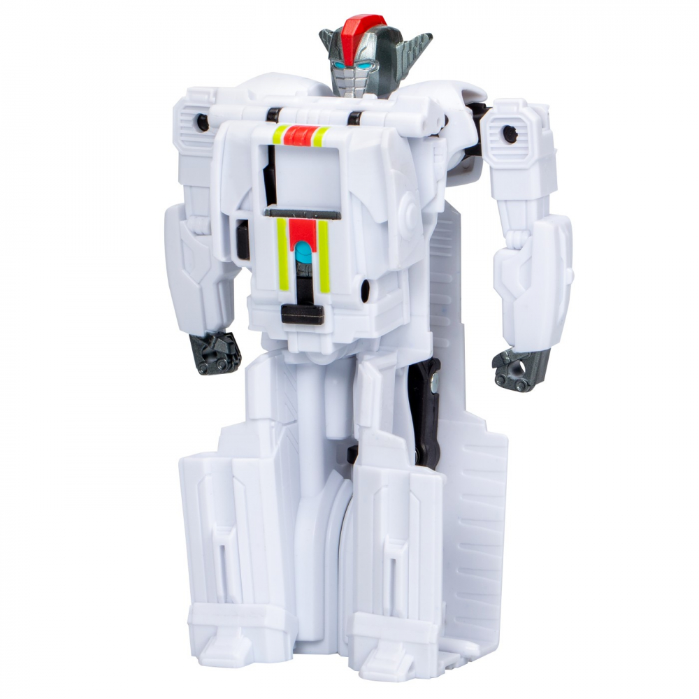 TRANSFORMERS ONE FIGURINA WHEELJACK 15CM [2]