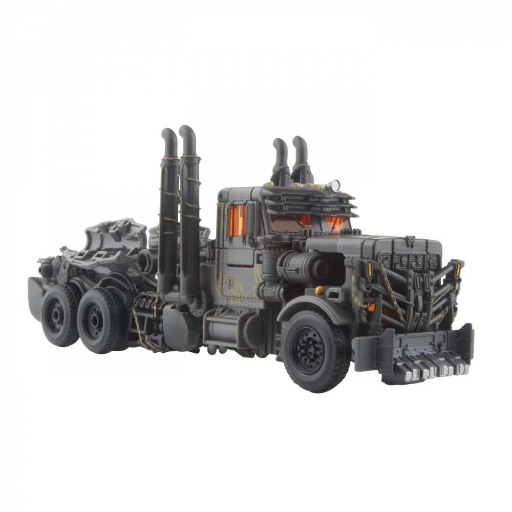 TRANSFORMERS ROBOT CONSTRUCTICON SCOURGE GENERATIONS STUDIO [4]