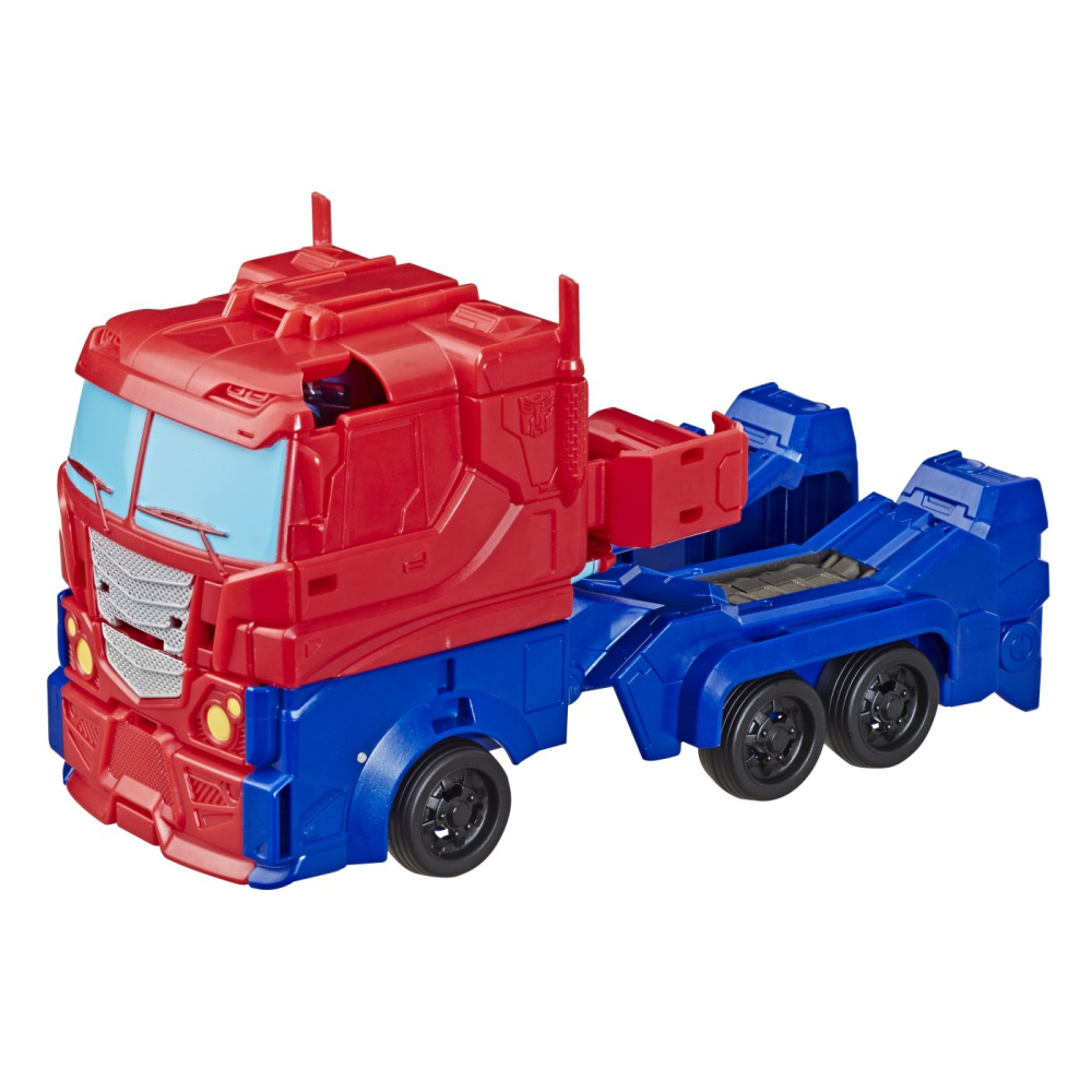 TRANSFORMERS ROBOT CONVERTIBIL 2IN1 OPTIMUS PRIME [3]