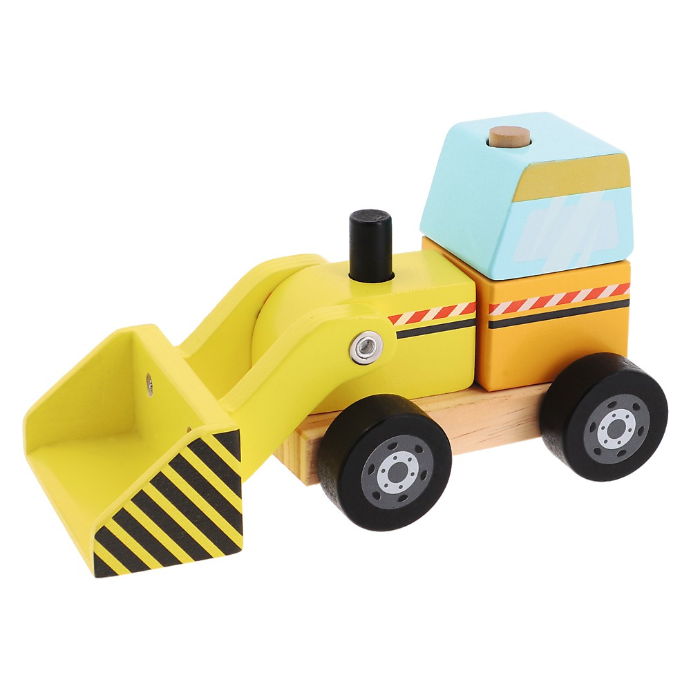 TREFL JUCARIE DE LEMN EXCAVATOR [2]