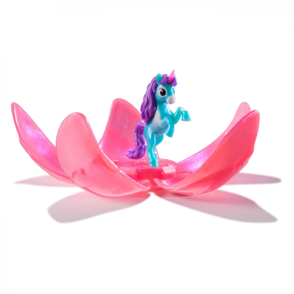 UNICORN ACADEMY FIGURINE [5]