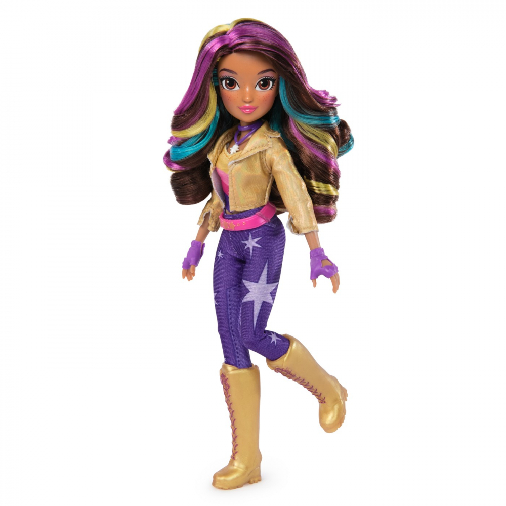 UNICORN ACADEMY PAPUSA FASHION SOPHIA [3]