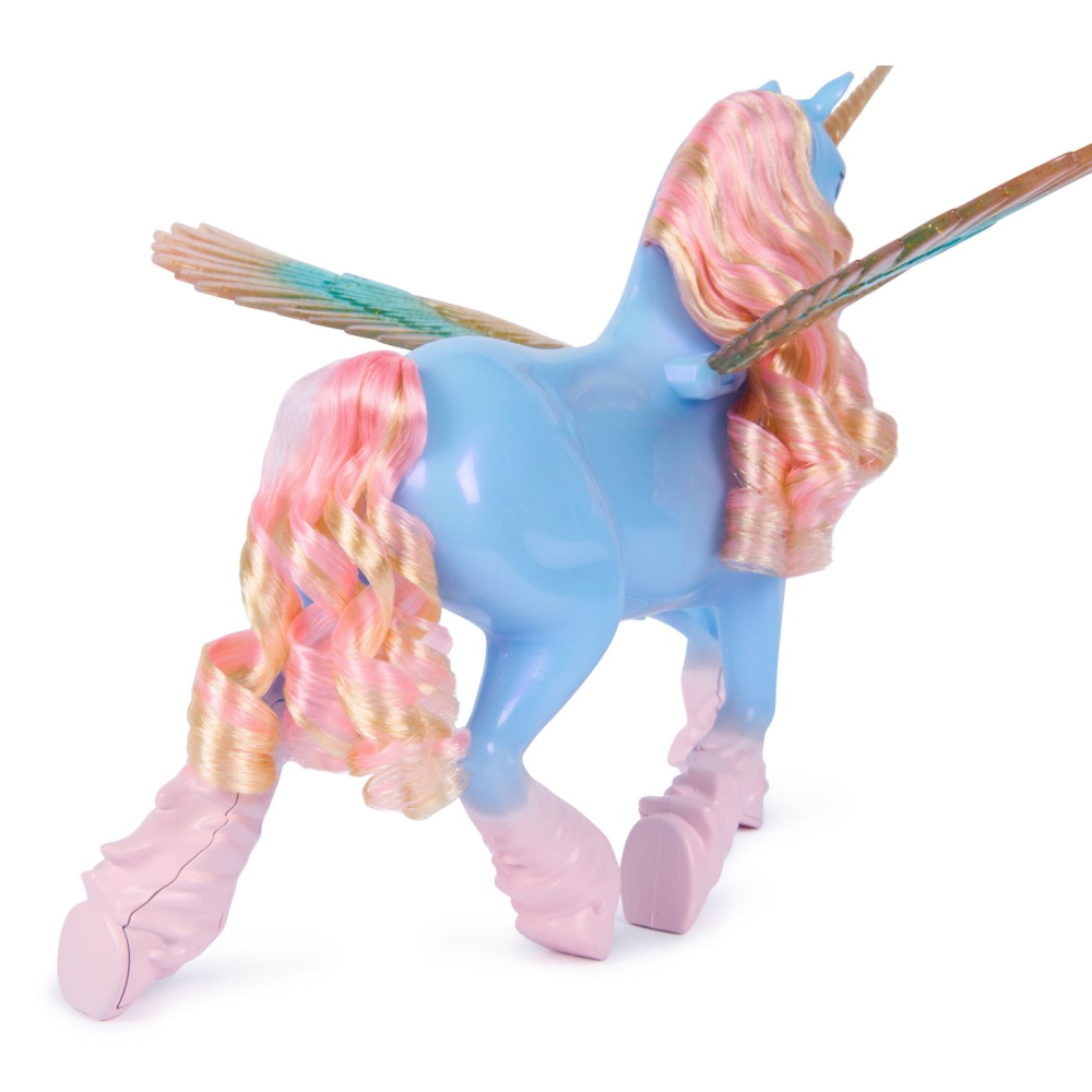 UNICORN ACADEMY UNICORN SKYWIND MAGIA STRALUCIRII [9]