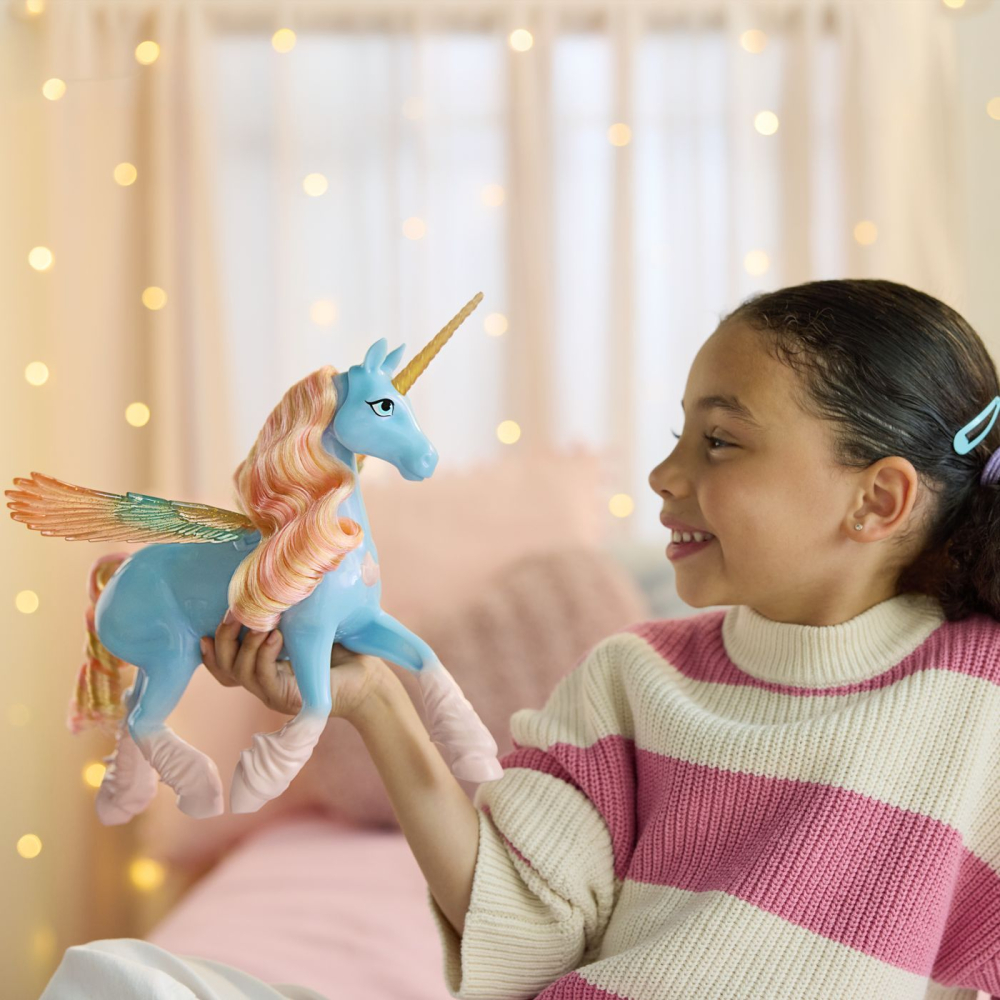UNICORN ACADEMY UNICORN SKYWIND MAGIA STRALUCIRII [6]