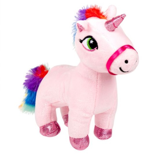 Unicorn de plus cu coada si coama [2]