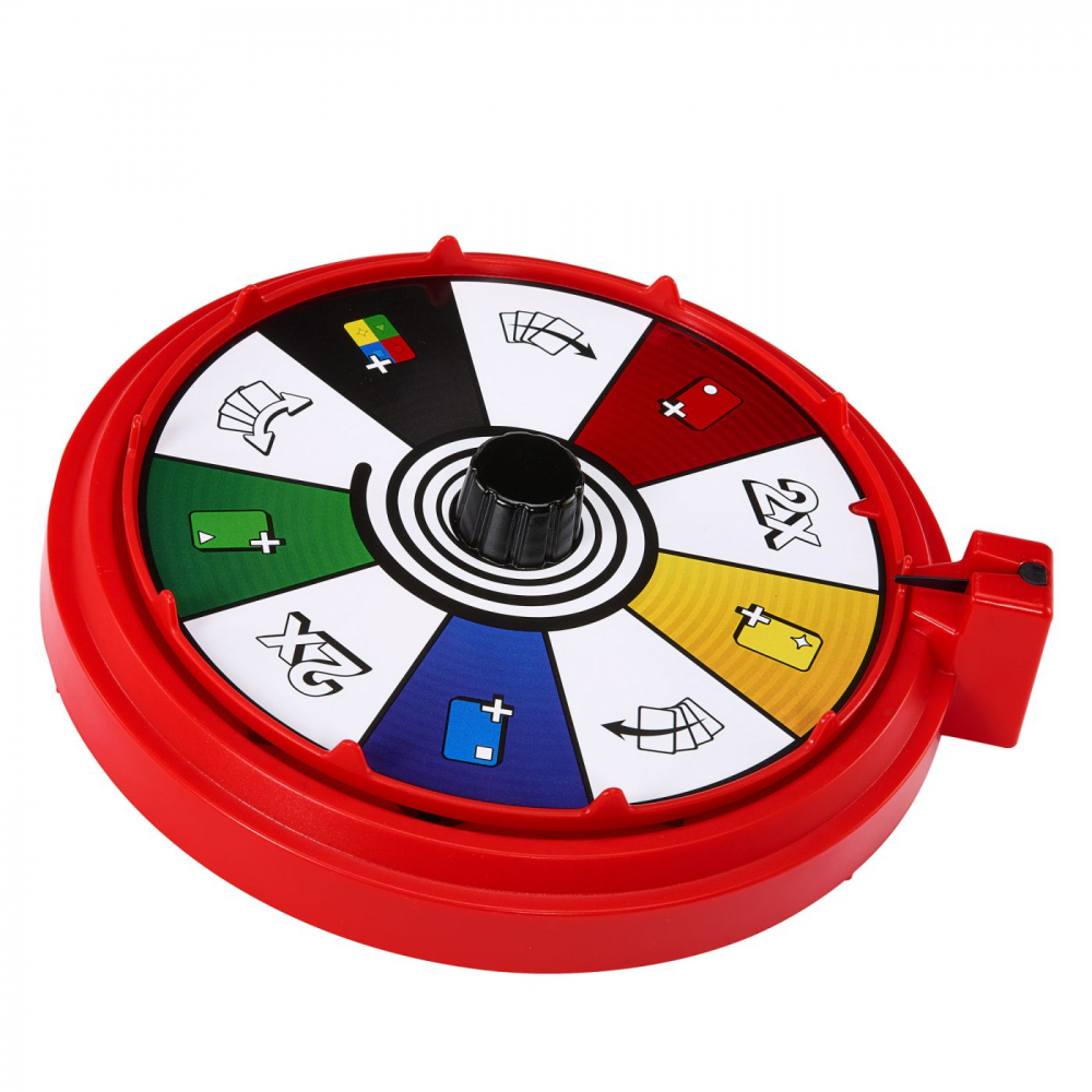 UNO JOC DE CARTI SPIN [5]