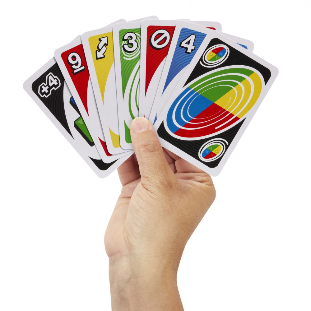 UNO JOC DE CARTI SPIN [4]