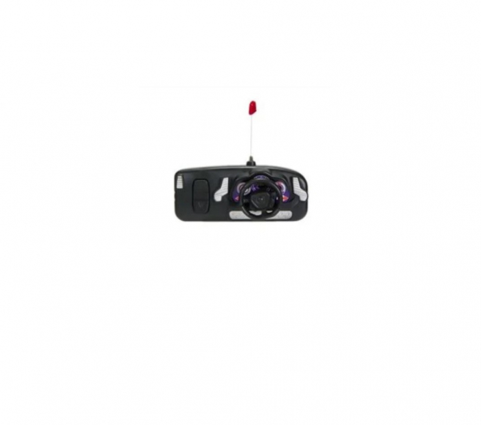 Vehicul Jeep Off Road cu telecomanda si 4 functii de miscare [3]