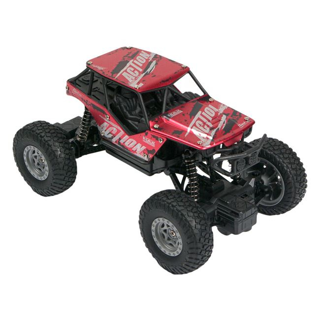 Rock Crawler RC Off Road [3]