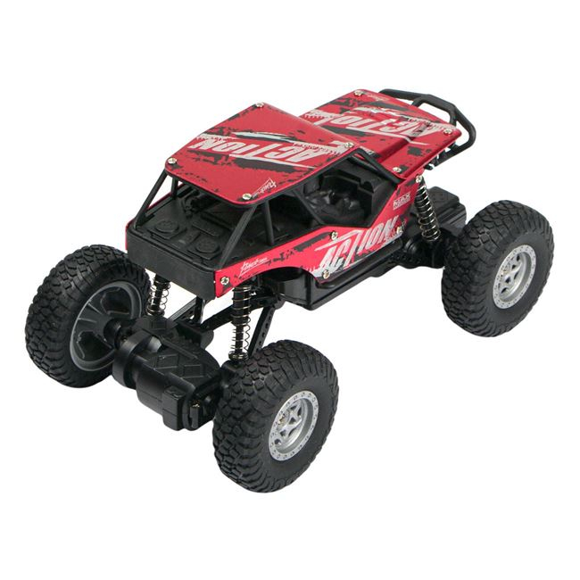 Rock Crawler RC Off Road [4]
