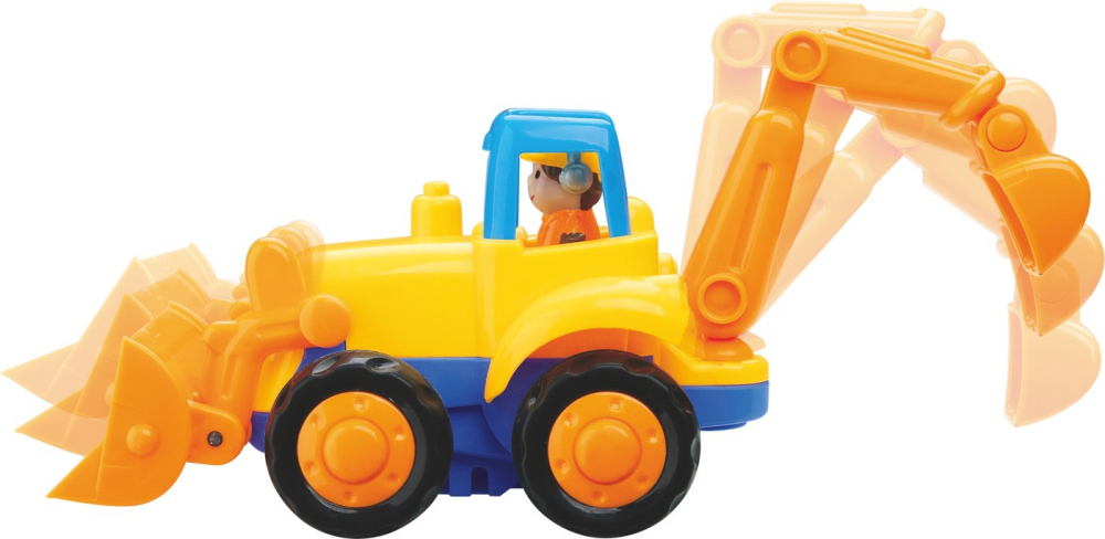 VEHICUL RURAL CU FRICTIUNE [2]